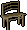 Carved teak bench icon.png